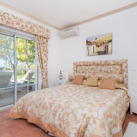 Casa Feliz Villa *