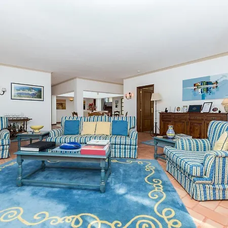 Casa Feliz Villa *