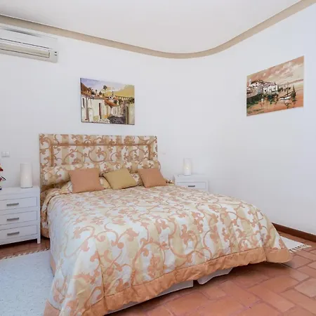 Casa Feliz Villa