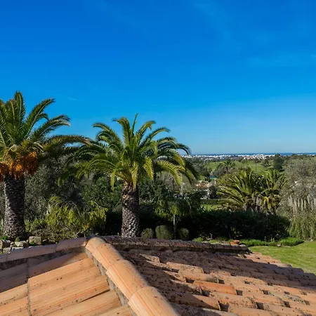 Villa Casa Feliz