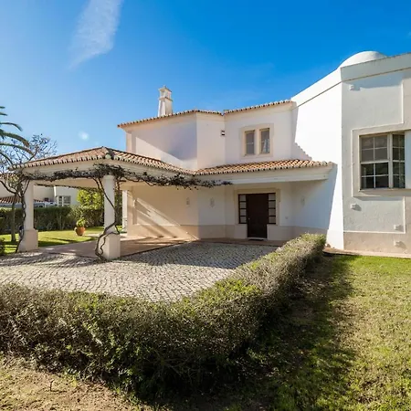 Villa Casa Feliz *