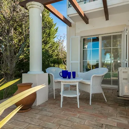 Villa Casa Feliz