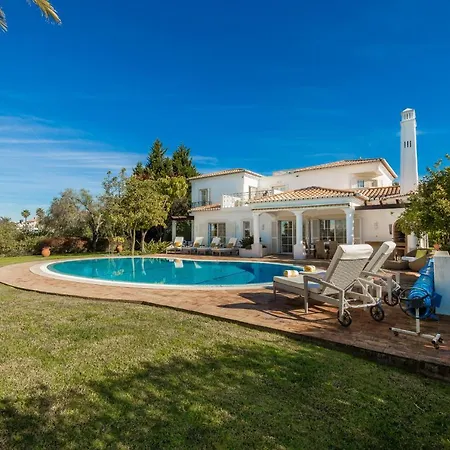 Casa Feliz Villa *