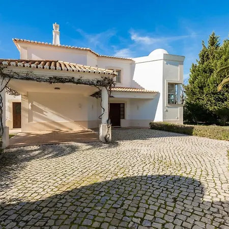Villa Casa Feliz