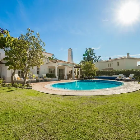 Casa Feliz فيلة