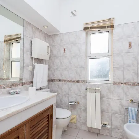 Casa Feliz Estômbar